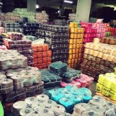Acrylic 23Rayon %RA19% Nylon A core yarn manufacturer
