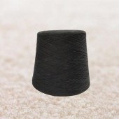 Cotton and wool blended yarn 28S/2 wool blended yarn stock wool yarn color yarn spot woolen sweater clothing material feel H